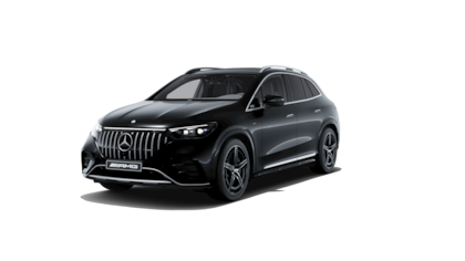 EQE SUV - 360° view