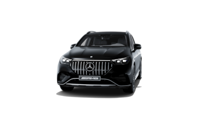 EQE SUV - 360° view