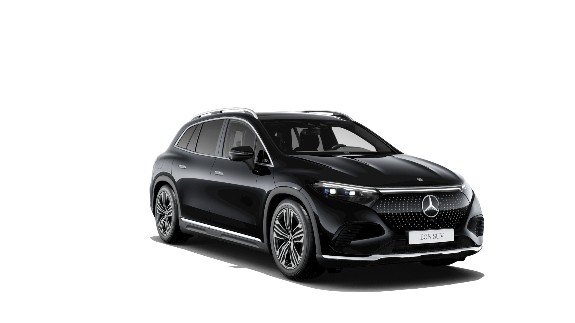 EQS SUV