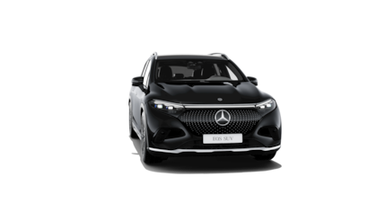 EQS SUV - 360° view