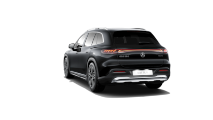 EQS SUV - 360° view