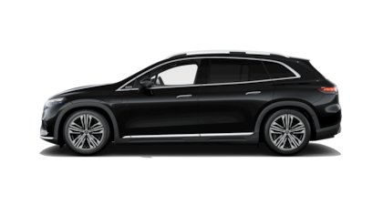 EQS SUV - 360° view