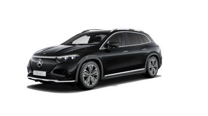 EQS SUV - 360° view