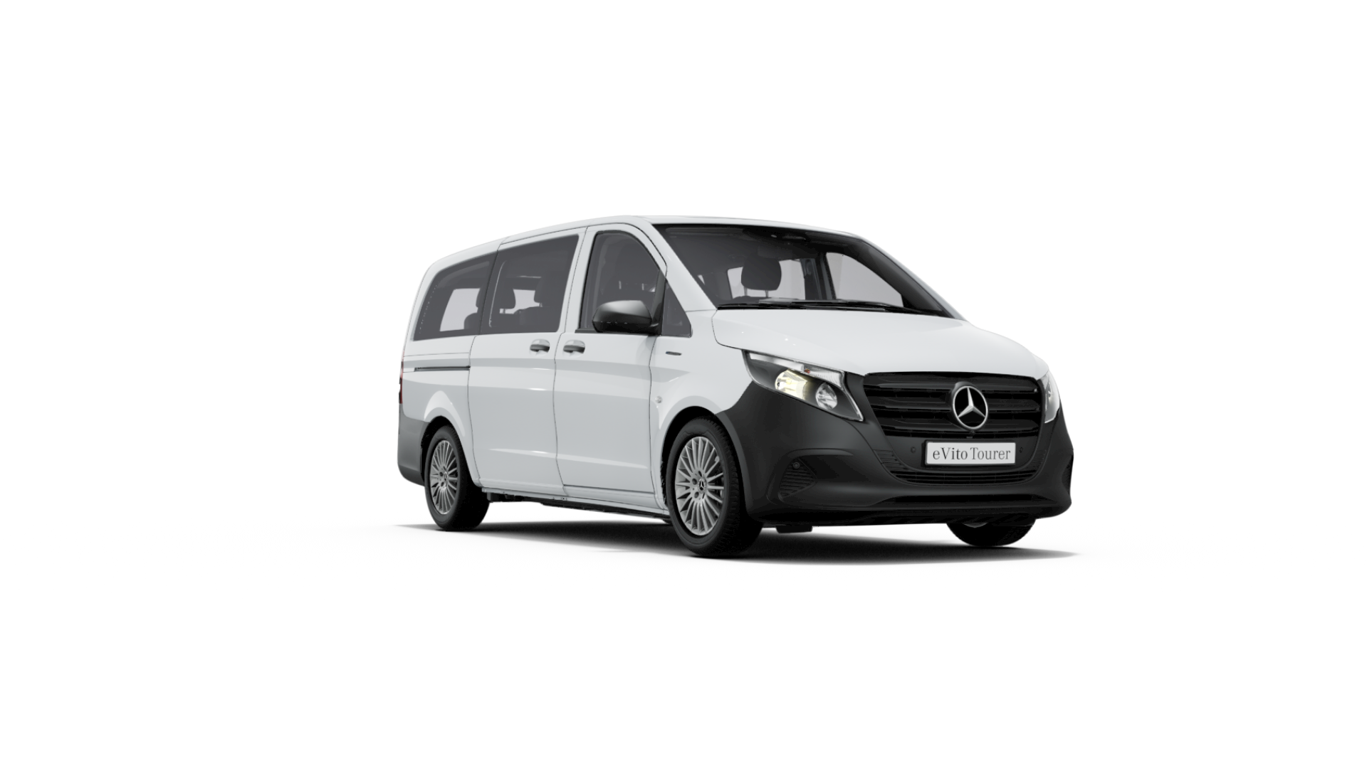 eVito Tourer