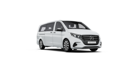 Vito Tourer - 360° view