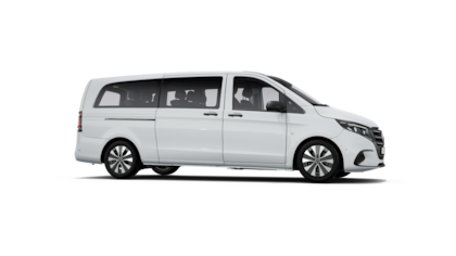 Vito Tourer - 360° view