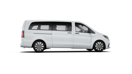 Vito Tourer - 360° view
