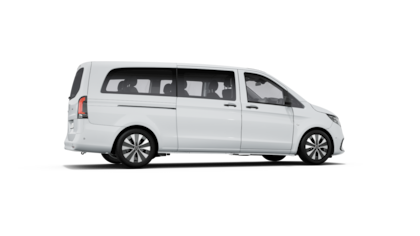 Vito Tourer - 360° view