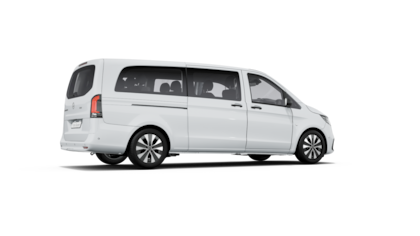 Vito Tourer - 360° view