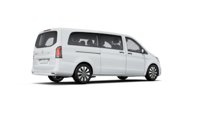 Vito Tourer - 360° view