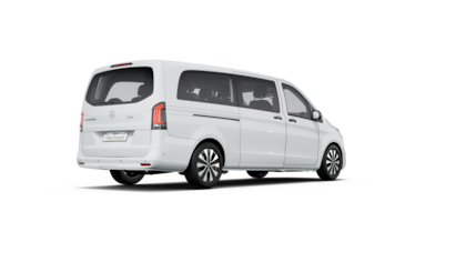 Vito Tourer - 360° view