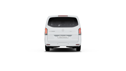 Vito Tourer - 360° view