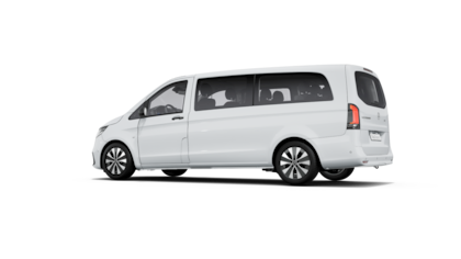 Vito Tourer - 360° view