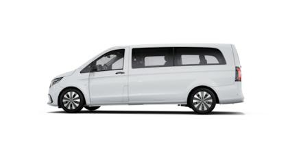 Vito Tourer - 360° view