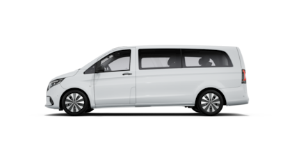 Vito Tourer - 360° view