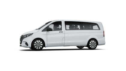 Vito Tourer - 360° view