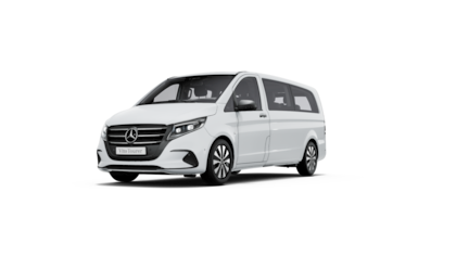 Vito Tourer - 360° view