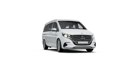 Marco Polo Horizon - 360° view