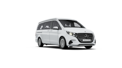 Marco Polo Horizon - 360° view