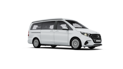 Marco Polo Horizon - 360° view