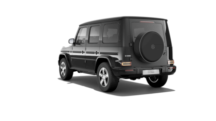 Clasa G - 360° view