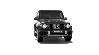 Clasa G Autovehicule de teren - 360° view