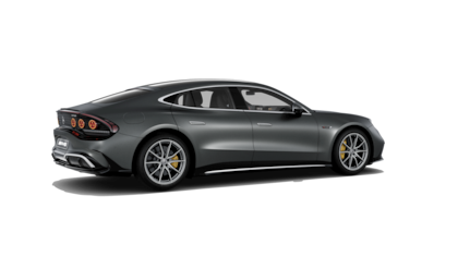 Mercedes-AMG GT 4-Doors Coupé - 360° view