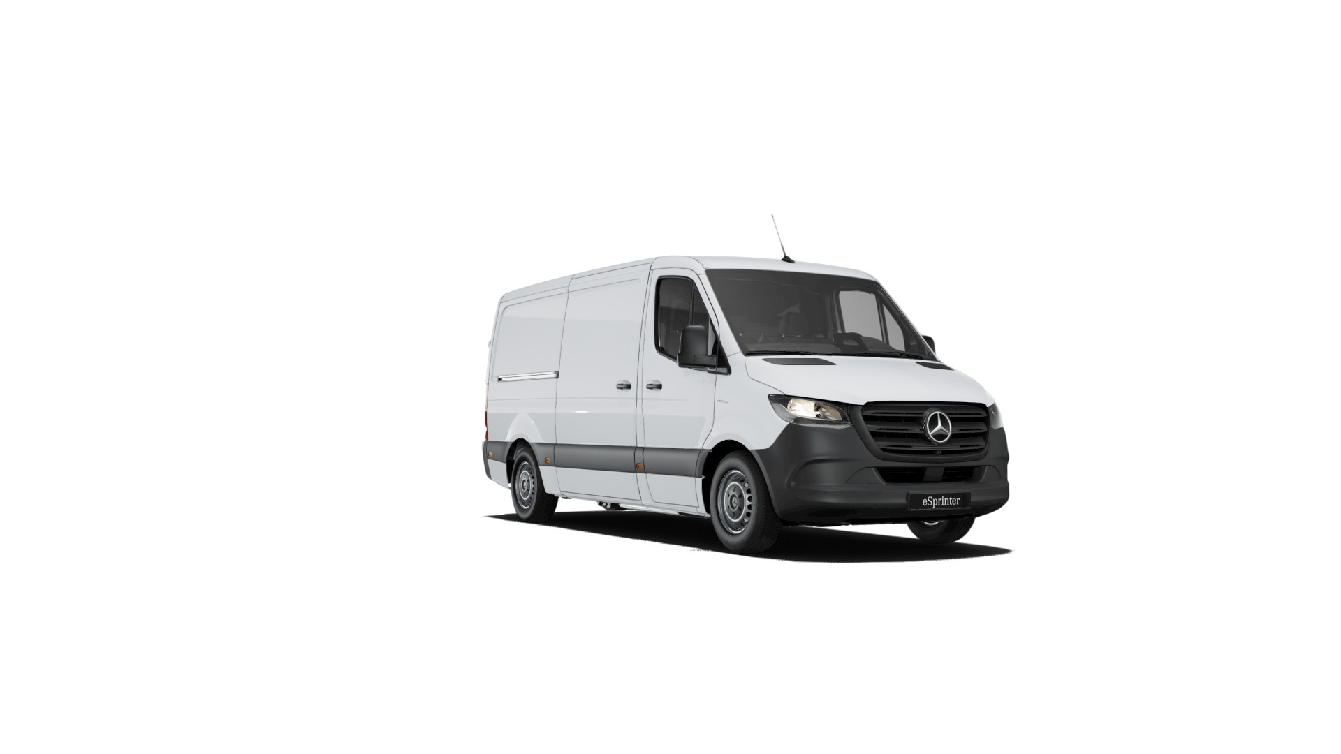 eSprinter furgon