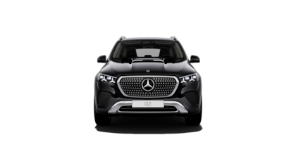 GLE - 360° view