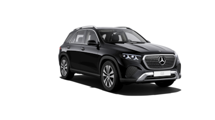GLE - 360° view
