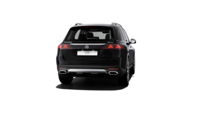 GLE - 360° view