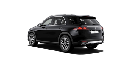 GLE - 360° view