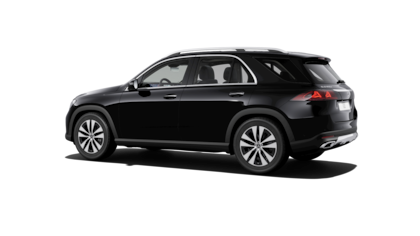 GLE - 360° view
