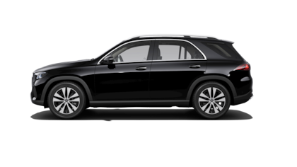 GLE - 360° view