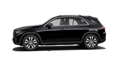 GLE - 360° view