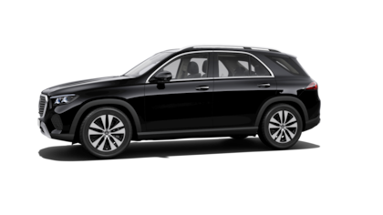 GLE - 360° view