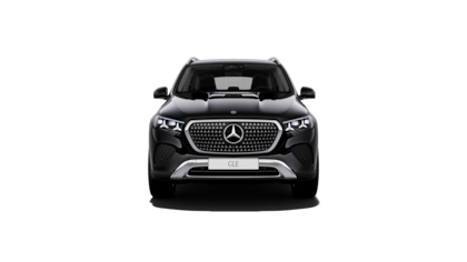GLE - 360° view