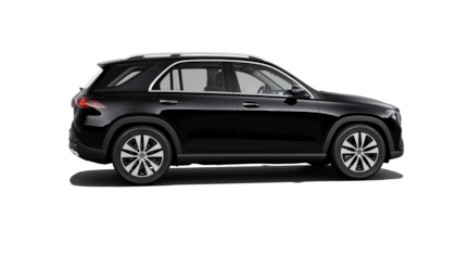 GLE - 360° view