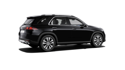 GLE - 360° view