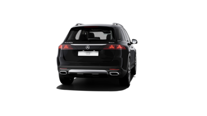 GLE - 360° view