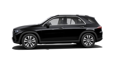 GLE - 360° view