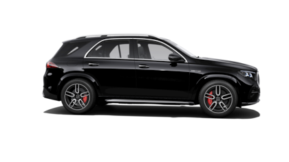 GLE - 360° view