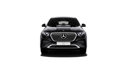GLE Coupé - 360° view