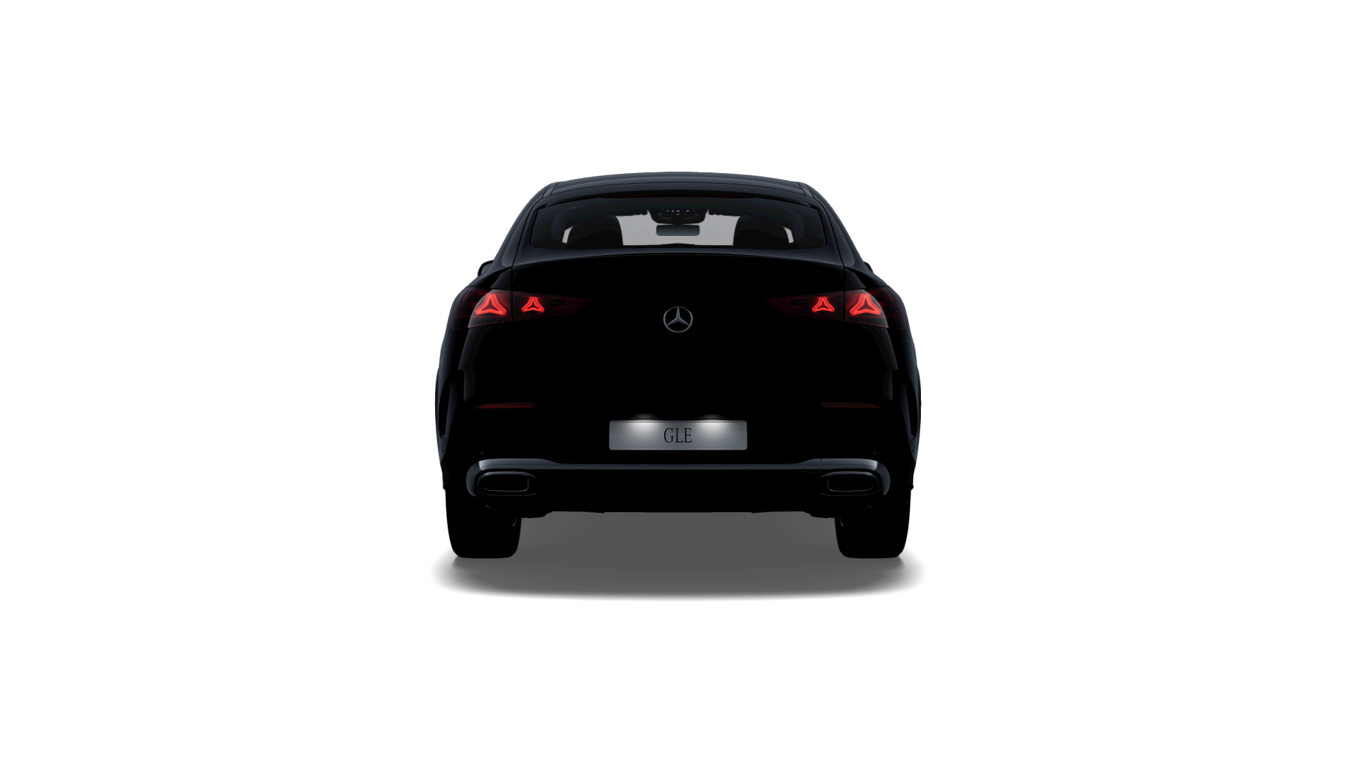 GLE Coupé