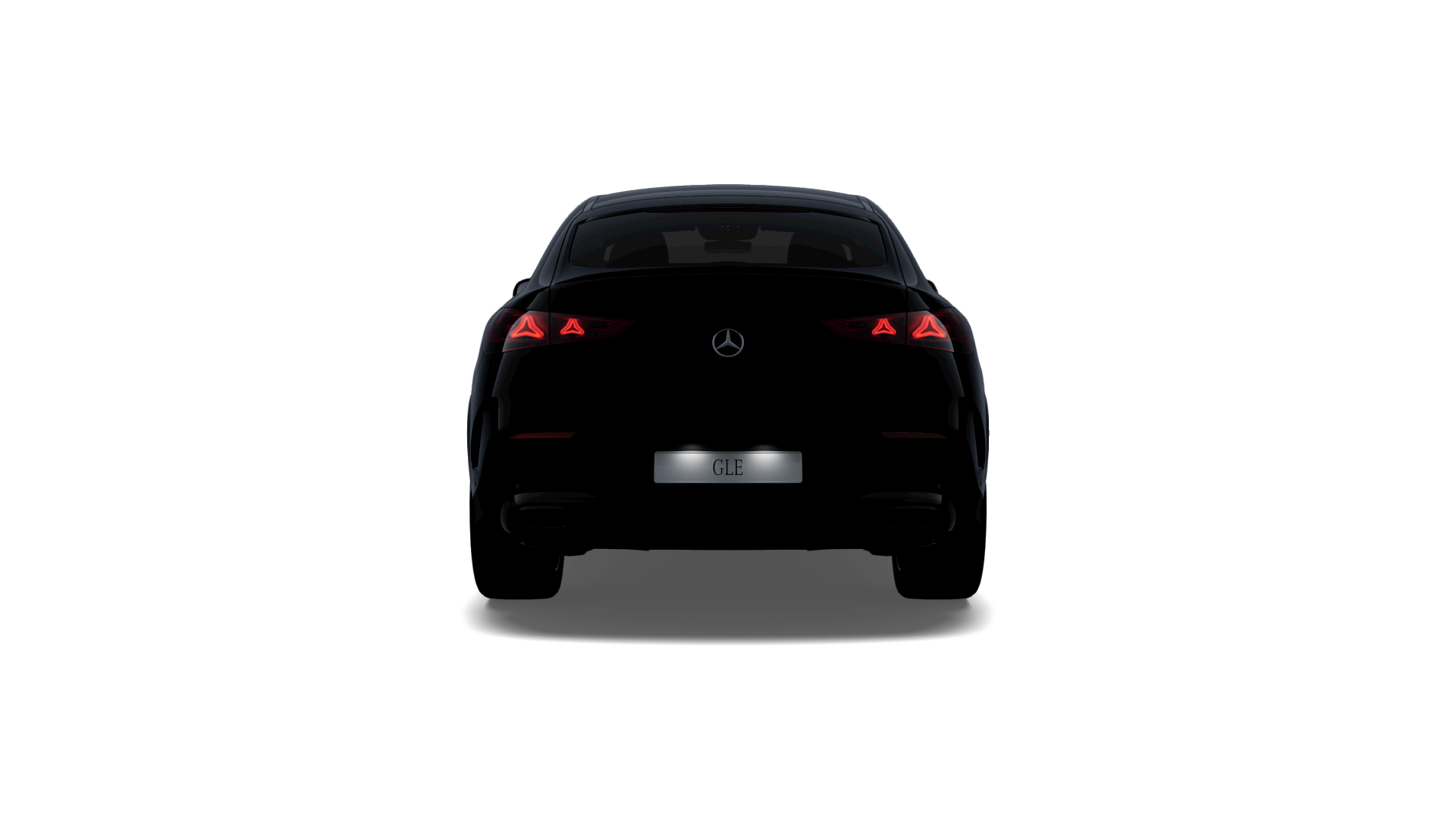 GLE Coupé