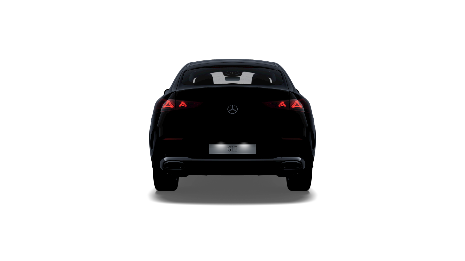 GLE Coupé