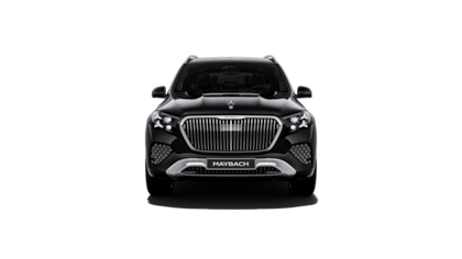 Mercedes-Maybach GLS - 360° view