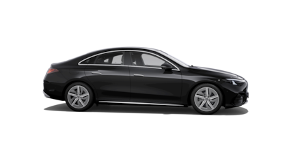 CLA - 360° view