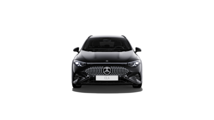CLA Shooting Brake - 360° view