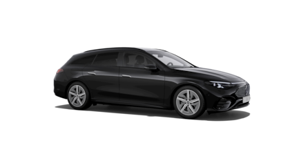 CLA Shooting Brake - 360° view